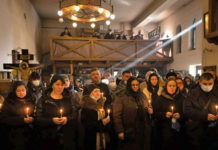 3월 둘째 주 찬송/276장(통334장) 아버지여 이 죄인을