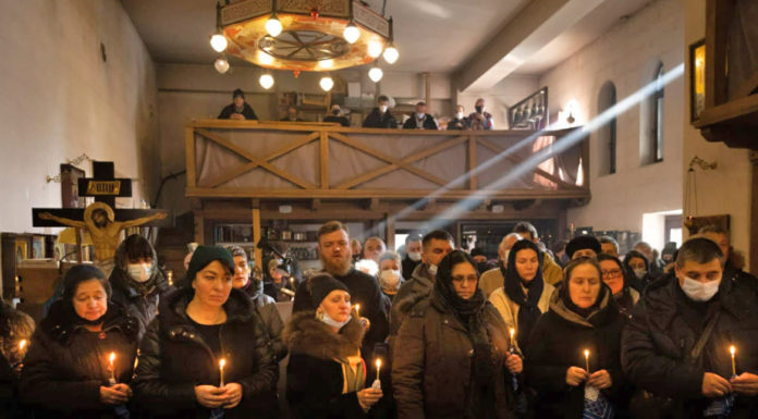 3월 둘째 주 찬송/276장(통334장) 아버지여 이 죄인을