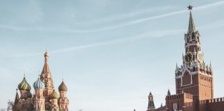 구소련 공산권의 붕괴와 러시아지역 선교활동