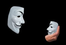 하나님의 페르소나(Persona)