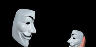 하나님의 페르소나(Persona)