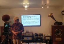 석운의 ZOOM 화요음악회