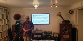 석운의 ZOOM 화요음악회