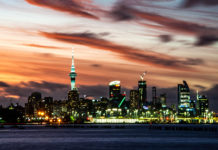 우리가 사는 도시