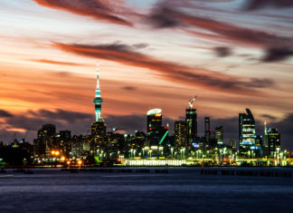 우리가 사는 도시