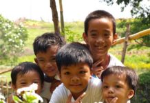 주일학교 부서 사역은 어떻게?