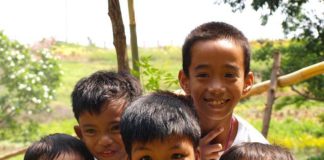 주일학교 부서 사역은 어떻게?