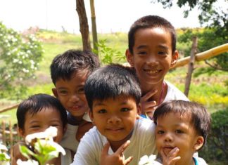 주일학교 부서 사역은 어떻게?