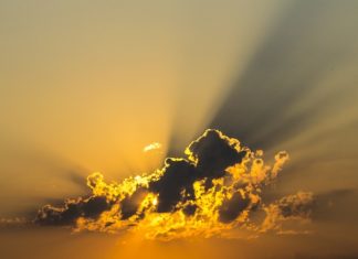 4월 첫째 주 찬송/4월 둘째 주 찬송