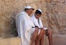 하브루타의 4ways 7steps 원리 이해