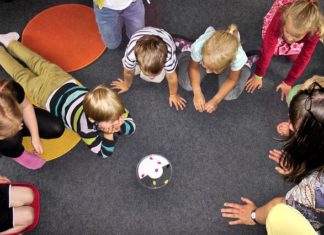 섬김의 순종으로 얻을 기쁨의 선물이 있기에 견디길