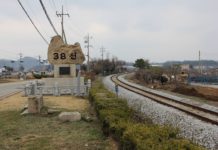 순교의 피와 눈물의 기도 들으시고 속히 복음 통일을