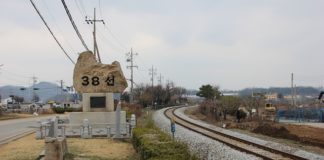 순교의 피와 눈물의 기도 들으시고 속히 복음 통일을