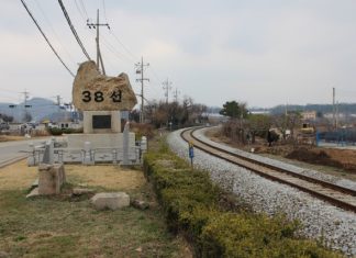 순교의 피와 눈물의 기도 들으시고 속히 복음 통일을