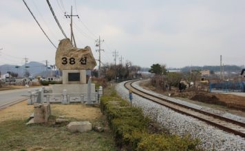 순교의 피와 눈물의 기도 들으시고 속히 복음 통일을