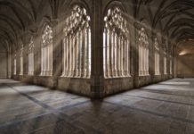 “I counsel you – 내가 권하노니”