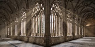 “I counsel you – 내가 권하노니”