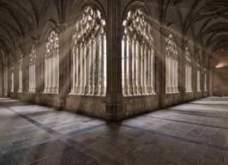 “I counsel you – 내가 권하노니”