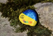 우크라이나 전쟁, 기독교인으로 바라보기