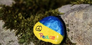 우크라이나 전쟁, 기독교인으로 바라보기