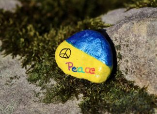 우크라이나 전쟁, 기독교인으로 바라보기