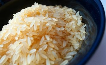 “북한 주민들에게 일용할 양식을 공급하여 주시기를”