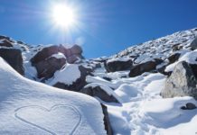 국가가 하나님의 공의로운 길 따라야