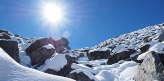 국가가 하나님의 공의로운 길 따라야