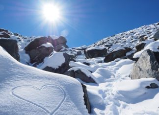 국가가 하나님의 공의로운 길 따라야