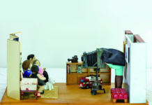 사진관 Photo studio