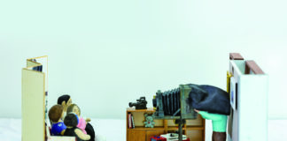 사진관 Photo studio