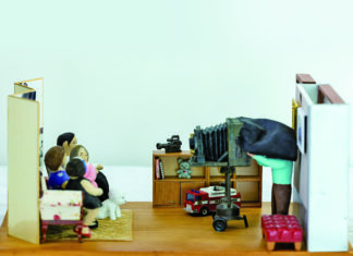 사진관 Photo studio