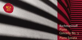 라흐마니노프와 피아노 협주곡