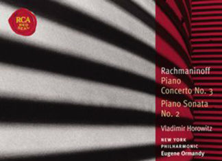 라흐마니노프와 피아노 협주곡