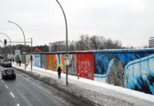 독일 통일이 우리에게 주는 교훈