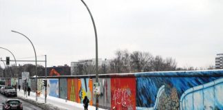 독일 통일이 우리에게 주는 교훈