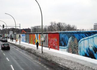 독일 통일이 우리에게 주는 교훈