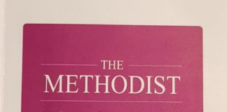 방법쟁이 존 웨슬리의 암호일기