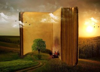 주님이 인도하시는 길