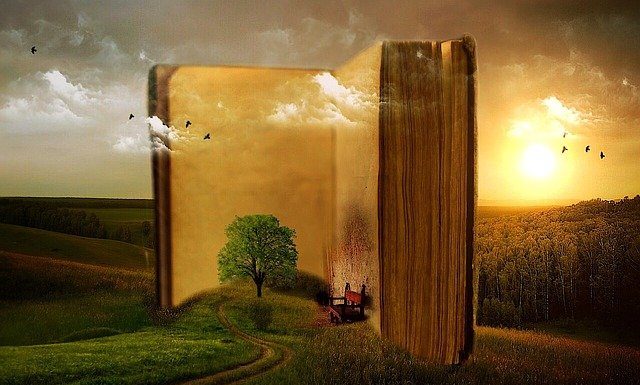 주님이 인도하시는 길