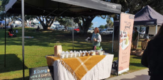 “몇 년이 지나도 계속 섬기려 노력하고 있습니다”