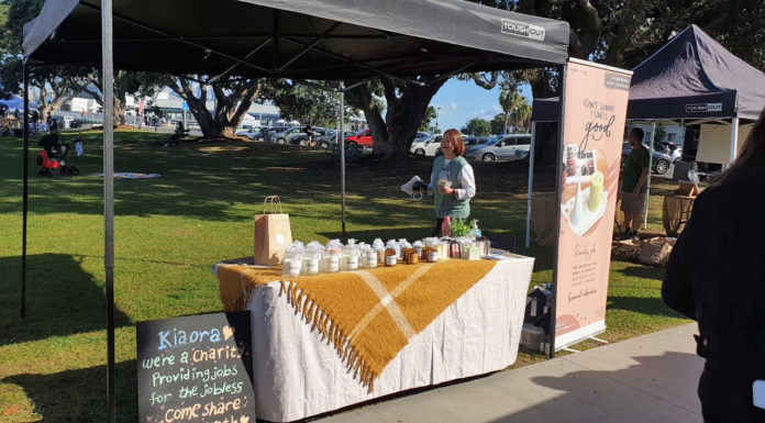 “몇 년이 지나도 계속 섬기려 노력하고 있습니다”