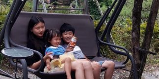 사회성은 엄마에게 달려 있다