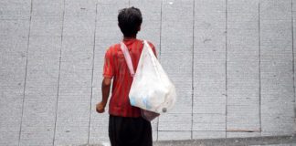 복음 통일의 그날이 속히 오기를