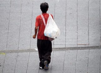 복음 통일의 그날이 속히 오기를