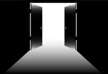 “Here I am – 볼찌어다”