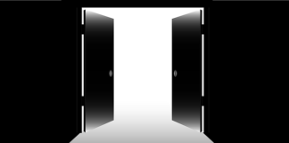 “Here I am – 볼찌어다”