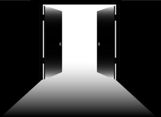 “Here I am – 볼찌어다”