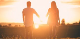 내 마음에 맞는 사람