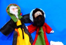 주일학교 부서 사역은 어떻게?